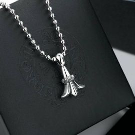 Picture of Chrome Hearts Necklace _SKUChromeHeartsnecklace1028416942